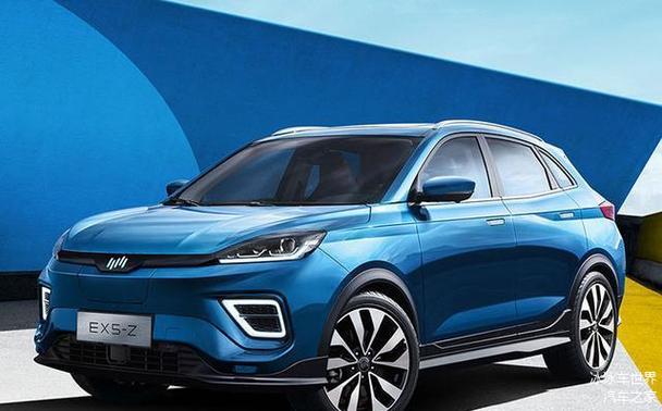 佛山112WEY威派豪华SUV市场的黑马，零跑汽车与智能交通系统的协同