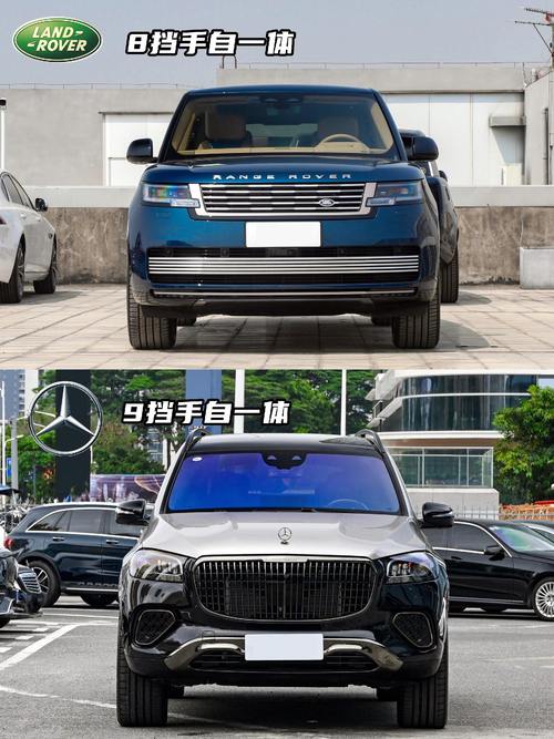佛山112迈巴赫经典与现代的完美融合，路虎如何塑造独特的品牌形象